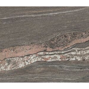 Столешница F012 ST9 Гранит Магма красный 4100*600*38 мм