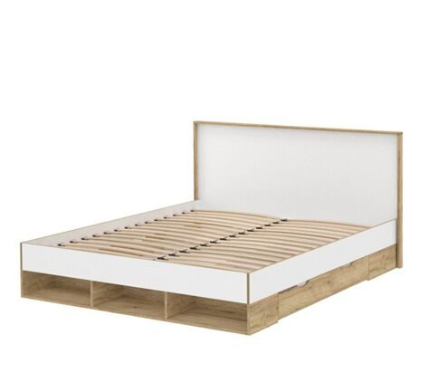 Кровать двойная SC-K160