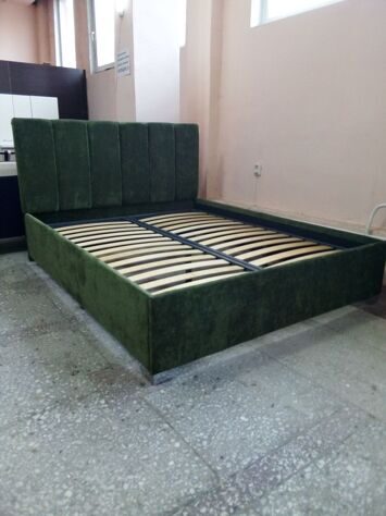 Кровать "Престиж-1"
